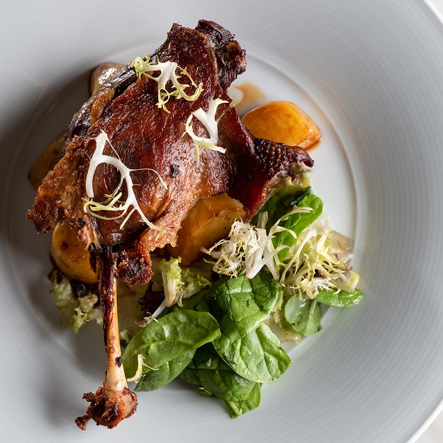 French food